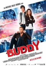 Смотреть онлайн фильм Приятель / Buddy (2013)-Добавлено HDRip качество  Бесплатно в хорошем качестве