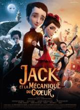 Смотреть онлайн фильм Механика сердца / Jack et la mecanique du coeur (2013)-Добавлено HD 720p качество  Бесплатно в хорошем качестве