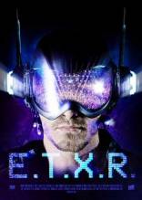 Смотреть онлайн фильм Внеземной / ETXR (2014)-Добавлено HD 720p качество  Бесплатно в хорошем качестве