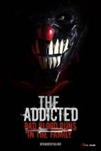 Смотреть онлайн Зависимость / The Addicted (2013) - HD 720p качество бесплатно  онлайн