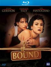 Смотреть онлайн фильм Связь / Bound (1996)-Добавлено HDRip качество  Бесплатно в хорошем качестве