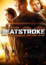 Смотреть онлайн Тепловой удар / Heatstroke (2013) - HD 720p качество бесплатно  онлайн