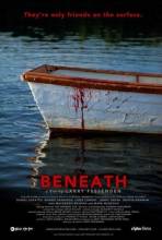 Смотреть онлайн Внизу / Beneath (2013) - HD 720p качество бесплатно  онлайн