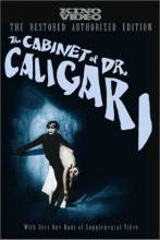 Смотреть онлайн Кабинет доктора Калигари / Das Cabinet des Dr. Caligari (1920) - HDRip качество бесплатно  онлайн