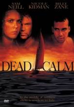 Смотреть онлайн Мертвый штиль / Dead Calm (1989) - HD 720p качество бесплатно  онлайн