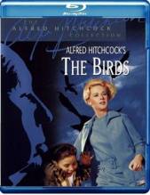 Смотреть онлайн фильм Птицы / The Birds (1963)-Добавлено HD 720p качество  Бесплатно в хорошем качестве