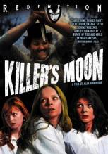 Смотреть онлайн фильм Лунные убийцы / Killer's Moon (1978)-Добавлено HDRip качество  Бесплатно в хорошем качестве