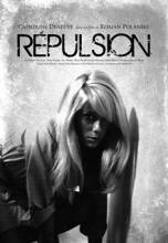 Смотреть онлайн фильм Отвращение / Repulsion (1965)-Добавлено HD 720p качество  Бесплатно в хорошем качестве