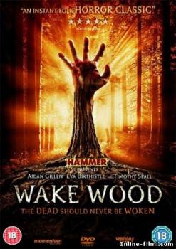 Смотреть онлайн фильм Вейквуд / Пробуждающий лес / Wake Wood (2011)-  Бесплатно в хорошем качестве