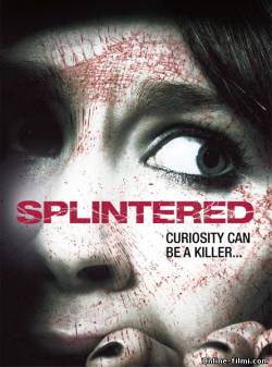 Смотреть онлайн Разлад / Splintered (2010) - HDRip качество бесплатно  онлайн