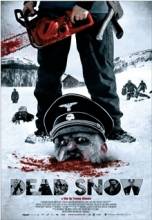 Смотреть онлайн фильм Операция «Мертвый снег» / Dead Snow (2009)-Добавлено WEBRip качество  Бесплатно в хорошем качестве