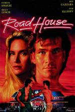 Смотреть онлайн Дом у дороги / Road House (1989) - HD 720p качество бесплатно  онлайн