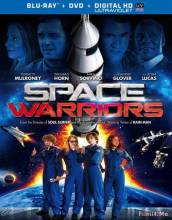 Смотреть онлайн Космические воины / Space Warriors (2013) - HD 720p качество бесплатно  онлайн