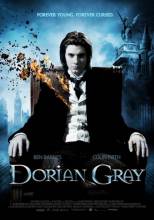 Смотреть онлайн фильм Дориан Грей / Dorian Gray (2009)-Добавлено HD 720p качество  Бесплатно в хорошем качестве