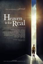 Смотреть онлайн фильм Небеса реальны / Heaven Is for Real (2014)-Добавлено HD 720p качество  Бесплатно в хорошем качестве