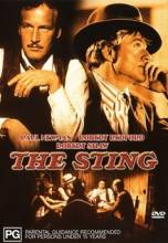 Смотреть онлайн фильм Афера / The Sting (1973)-Добавлено HD 720p качество  Бесплатно в хорошем качестве