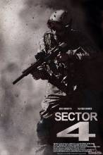 Смотреть онлайн Сектор 4 / Sector 4 (2014) - HDRip качество бесплатно  онлайн