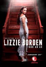 Смотреть онлайн Лиззи Борден взяла топор / Lizzie Borden Took an Ax (2014) - HD 720p качество бесплатно  онлайн