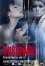 Смотреть онлайн фильм Качели / Hustawka (2010)-Добавлено HDRip качество  Бесплатно в хорошем качестве