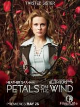 Смотреть онлайн Лепестки на ветру / Petals on the Wind (2014) - HDRip качество бесплатно  онлайн