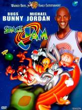 Смотреть онлайн Космический джэм / Space Jam (1996) - HDRip качество бесплатно  онлайн