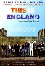 Смотреть онлайн фильм Это Англия / This Is England (2006)-Добавлено HD 720p качество  Бесплатно в хорошем качестве