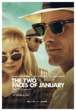 Смотреть онлайн фильм Два лика января / The Two Faces of January (2014)-Добавлено HD 720p качество  Бесплатно в хорошем качестве