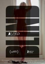 Смотреть онлайн Слепая / Blind (2014) - HDRip качество бесплатно  онлайн