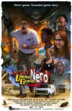 Смотреть онлайн фильм Злостный видеоигровой задрот: Кино / Angry Video Game Nerd: The Movie (2014)-Добавлено HDRip качество  Бесплатно в хорошем качестве