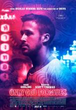 Смотреть онлайн Только Бог простит / Only God Forgives (2013) - HD 720p качество бесплатно  онлайн