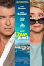 Смотреть онлайн фильм Как украсть бриллиант / The Love Punch (2013)-Добавлено HD 720p качество  Бесплатно в хорошем качестве