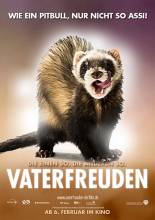 Смотреть онлайн фильм Отцовство / Vaterfreuden (2014)-Добавлено HD 720p качество  Бесплатно в хорошем качестве