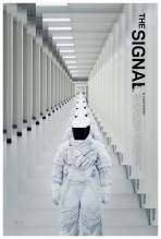 Смотреть онлайн Сигнал / The Signal (2014) - HDRip качество бесплатно  онлайн