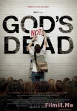 Смотреть онлайн фильм Бог не умер / God's Not Dead (2014)-Добавлено HD 720p качество  Бесплатно в хорошем качестве