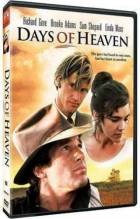 Смотреть онлайн фильм Дни жатвы / Days of Heaven (1978)-Добавлено HD 720p качество  Бесплатно в хорошем качестве