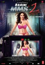 Смотреть онлайн фильм Последняя запись 2 / Ragini MMS 2 (2014)-Добавлено HD 720p качество  Бесплатно в хорошем качестве