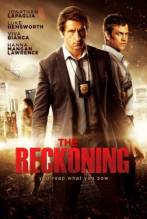 Смотреть онлайн Расплата / The Reckoning (2014) - HD 720p качество бесплатно  онлайн