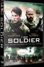 Смотреть онлайн фильм Я солдат / I am soldier (2014)-Добавлено HD 720p качество  Бесплатно в хорошем качестве