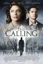 Смотреть онлайн фильм Призвание / The Calling (2014)-Добавлено HD 720p качество  Бесплатно в хорошем качестве