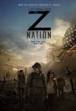 Смотреть онлайн фильм Нация Z / Z Nation (1 - 2 сезон / 2015)-Добавлено 1 - 9 серия Добавлено HD 720p качество  Бесплатно в хорошем качестве