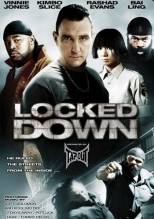 Смотреть онлайн фильм Взаперти / Locked Down (2010)-Добавлено HD 720p качество  Бесплатно в хорошем качестве