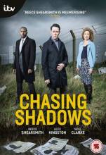 Смотреть онлайн В погоне за тенями / Chasing Shadows -  1 сезон новая серия HD 720p качество бесплатно  онлайн