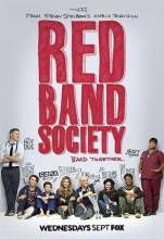 Смотреть онлайн фильм Красные браслеты / Red Band Society-Добавлено 1 сезон новая серия   Бесплатно в хорошем качестве