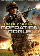 Смотреть онлайн фильм Операция Возмездие / Operation Rogue (2014)-Добавлено HD 720p качество  Бесплатно в хорошем качестве