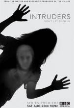 Смотреть онлайн фильм Злоумышленники / Intruders-Добавлено 1 сезон новая серия Добавлено HD 720p качество  Бесплатно в хорошем качестве