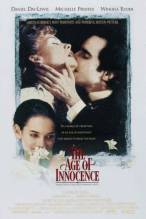 Смотреть онлайн Эпоха невинности / The Age of Innocence (1993) - HD 720p качество бесплатно  онлайн