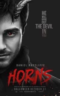 Смотреть онлайн Рога / Horns (2013) - HD 720p качество бесплатно  онлайн