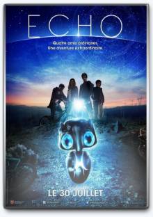 Смотреть онлайн Внеземное эхо / Earth to Echo (2014) - HD 720p качество бесплатно  онлайн