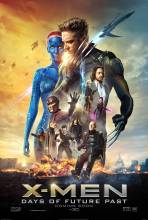 X-Men: Geçmis Günler Gelecek / X-Men: Days of Future Past (2014) Türkçe Dublaj   HD 720p - Full Izle -Tek Parca - Tek Link - Yuksek Kalite HD  Бесплатно в хорошем качестве