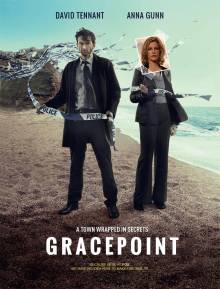 Смотреть онлайн фильм Грейспойнт / Gracepoint-Добавлено 1 - 3 сезон новая серия   Бесплатно в хорошем качестве